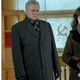 Illustration for article titled Chernobyl Stellan Skarsgard Wool Coat
